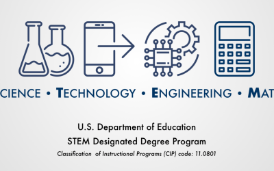 Interactive Digital Media Recognized as STEM Degree