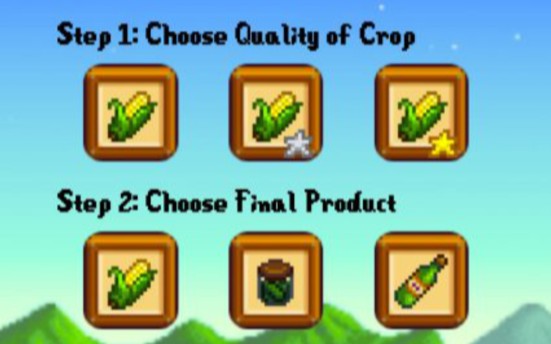 Stardew Valley