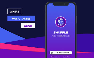 Shuffle