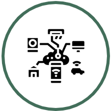 iot icon