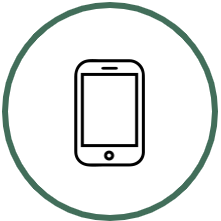 phone icon