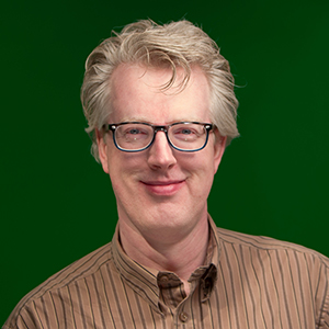 Robert Lloyd