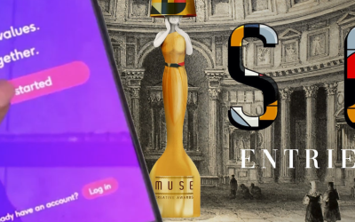 Boldly Takes Gold in 2020 MUSE Creative Awards
