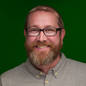 Troy Finamore